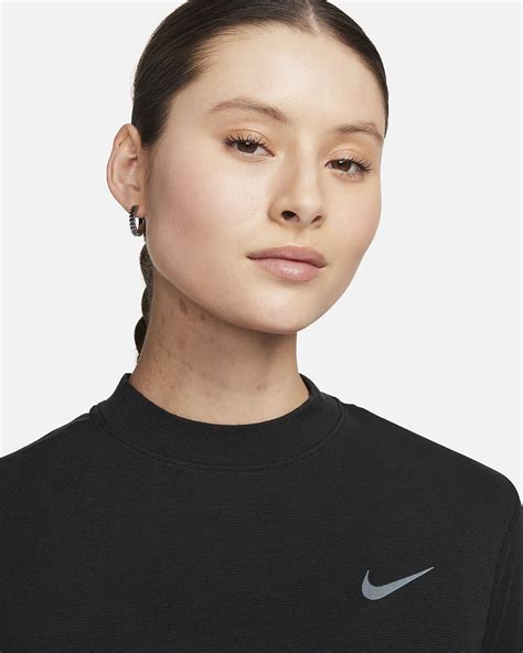 lockeres laufshirt damen nike|Nike Swift Dri.